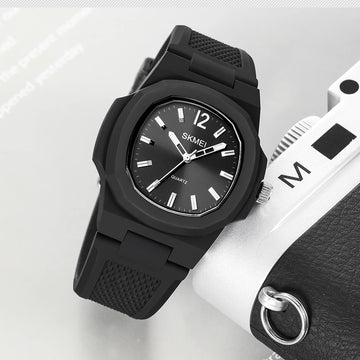 SKMEI 1717 Square Men