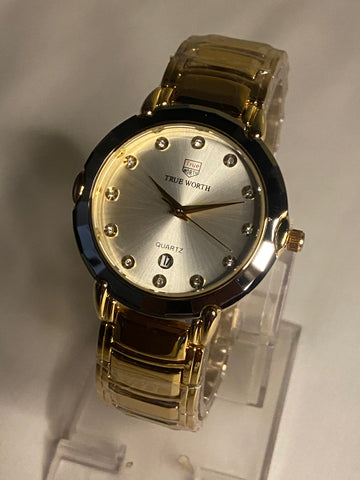 Original True Worth - Elegant & Premium - With Free Mystery Jewelry Box